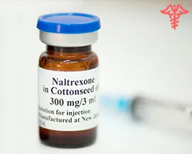 Описание препарата Налтрексон