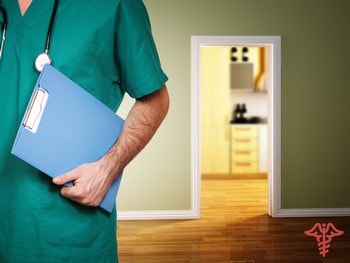 Вызов платного врача на дом